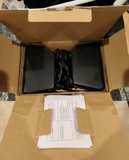 Amazon Basics Computer Speakers for Desktop / Laptop PC USB-Powered Black picture