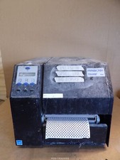 Printronix T5000r Label Printer SL/T5R T5306r - 892.736 IN - LINE - BAD DISPLAY picture