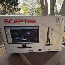 Sceptre 20