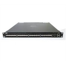 DELL S4810P-AC-R Force10 Networks S4810p 48x 10g Switch picture