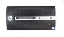 HP Pavilion 570-P033W Desktop Front Bezel Faceplate 919812-001 Genuine picture