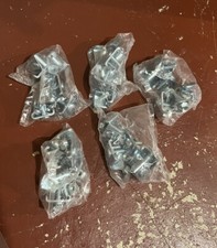 NOS Chatsworth Products CPI  34728-501 Splice Washer Bolt Kit Zinc picture