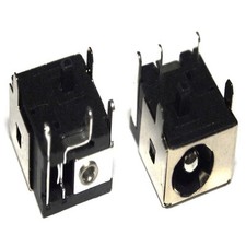 AC DC POWER JACK PORT FOR ASUS EEE PC 900 900HA 900HD 900SD 1000M 904HD 700 701 picture