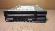 HP HPe Ultrium5 LTO5 SAS HH Internal Tape Drive EH957A PULLED FR.HP AE459B-DEFECT picture