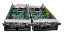 2x NetApp Xyratex 2GB Fiber Channel Disk Array Controller Module 53312-09 picture
