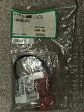 Zebra KR403 01890-300 Printer 300MM Paper Low Sensor CBL Kit B1 picture