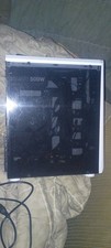 Used PC Gaming ATX Tower With A New 500w Thermaltake Power Supply And 2 Fans.  picture