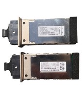 Cisco X2-10GB-LRM Genuine 10 Gigabit Ethernet Transceiver Module PN 10-2368-01 picture