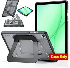 Shockproof Slim Duty Case with Kickstand for Samsung Galaxy Tab A11+ 11