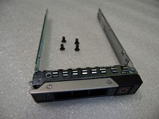 DELL EMC POWEREDGE SERVER R640 R650 R740 R750 T550 SFF 2.5