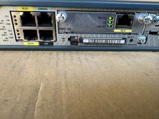 Cisco CISCO2801-SEC/K9 2800 2801 Series Security Router picture