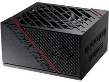 ASUS ROG Strix 750 Fully Modular 80 Plus Gold 750W ATX Power Supply with picture