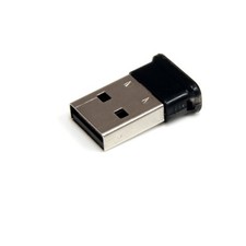 StarTech USBBT1EDR2 Mini USB Bluetooth 2.1 Adapter picture