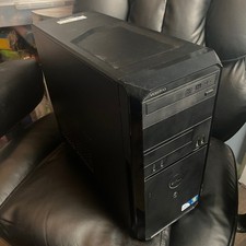 Dell Vostro 230 Intel Pentium Dual Core E6600 3.06GHz 3GB RAM NO HDD picture