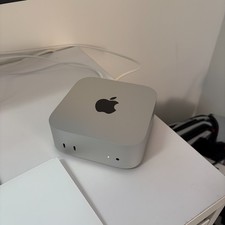 Apple Mac mini 2024 M4 Pro 48GB RAM 512GB SSD 12-Core CPU 16-Core GPU Box picture