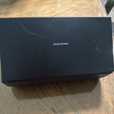 Fujitsu ScanSnap iX500 Document Scanner - PARTS ONLY / UNTESTED / AS-IS (M1) picture