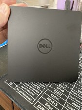 Dell External USB DV/DRWDrive picture
