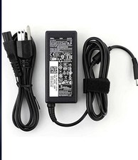 NEW OEM 65W Charger AC Adapter For Dell Inspiron 14 15 5000 7000 0G6J41 0MGJN9 picture