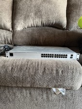 Ubiquiti Networks USW-24 Unifi 24 Ports Ethernet Switch picture
