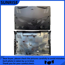 New For MSI GP75 MS-17E3 MS-17E7  Laptop Bottom Cover Base picture