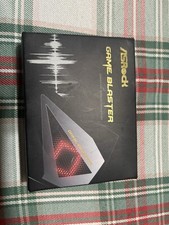 Asrock Game Blaster Sound Board  picture