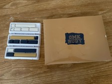 GMK Rudy R2 Dark horse Base + Spacebars (never Opened / New) picture