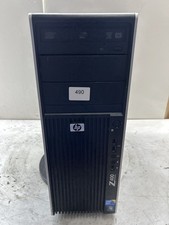 HP Z400 WorkStation Intel Xeon W3530 2.80GHz 8GB NO HDD picture