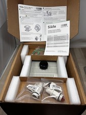 New/open box Siklu EH-8010FX-0DUH-A-2C1P-EX D Etherhaul Low band ODU picture