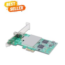 X692 PCI Express TV Tuner Card, Quad ATSC TV Tuner Module, Four Tuners on a H... picture