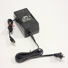 Altec Lansing AC Power Supply For Multimedia Subwoofer ACS340 A4432 13V 3Pin OEM picture
