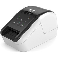 Brother QL-810W Ultra-Fast Label Printer with Wireless Networking picture