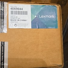 Lexmark 40X9044 ~ Lexmark Induction Heater 100v picture