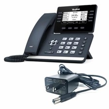 Yealink T53 IP Phone - Power Adapters Included - 1 Year Manufacturer Warranty... picture