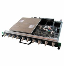 Cisco uBR-MC28U Cable Interface Line Card 