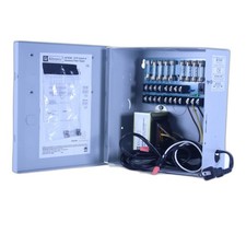 Altronix ALTV248 8-Output CCTV Camera & Accessory Power Supply 24VAC picture