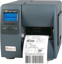 Datamax M-4210 Label Thermal Printer picture