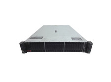 Proliant DL380 G10 24SFF 2x Gold 5217 3GHZ =16C/32T 128GB 3x 1.8TB 12G P408I picture
