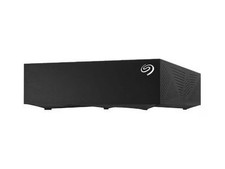 Seagate Expansion Desktop 8TB External Hard Drive STGY8000400 - Tested, No Wires picture