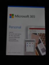 Microsoft  365   Personal  QQ2-01023  for PC/Mac  Latin America picture