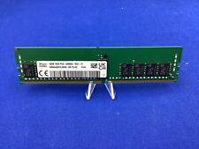 HMAA4GR7CJR4N-XN HYNIX 32GB (1X32GB) 1RX4 PC4-3200AA MEMORY MODULE picture