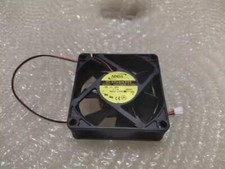 ADDA AD0724HB-A70GL 7025 24V 0.13A 7cm 2-Wire Inverter Cooling Fan picture