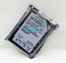 Hitachi 40GB 4200RPM HTS424040M9AT00 IDE 2.5-inch notebook hard drive picture