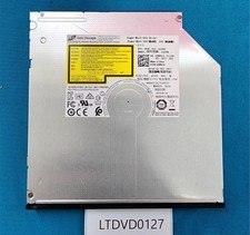 Dell Internal Slim Super Multi DVD Writer Drive HLDS GU90N 09M9FK 9M9FK picture