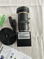 ELP 4K 8MP USB HDMI Camera 30FPS 10X Zoom 5-50mm Varifocal Lens IMX415 picture