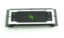 GYN70 Dell Alienware 51 R2 3-Way SLI Network Bridge Card 900-12215-0100-000 D NB picture