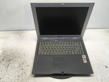 Gateway 450 ROG Intel Pentium M 1400MHz 1 GB NO HDD No Batt picture
