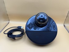 Logitech BCC950 Conference Camera - Model V-U0029 No Remote No Extender picture