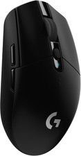 Logitech G G305 LIGHTSPEED Wireless Mouse, Black picture