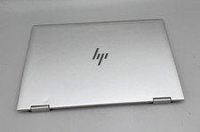 OEM Genuine HP EliteBook x360 1030 G4 LCD Screen Replacement Assembly Silver C picture