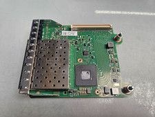 Dell 68M95 Intel X710-DA4 Quad Port 10G SFP+ Network Daughter Card picture